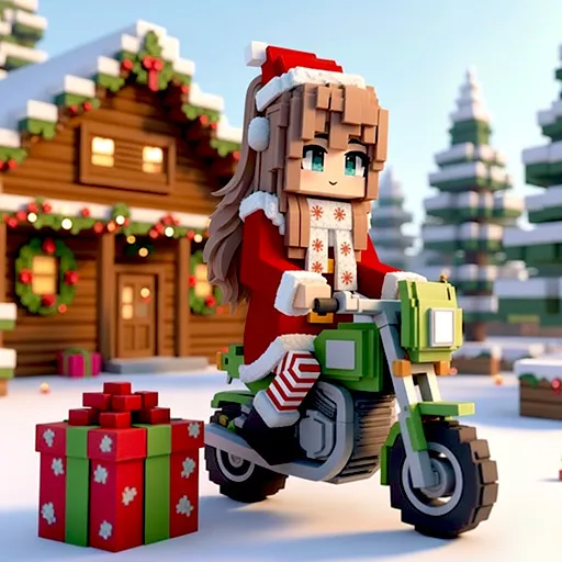 Game icon for Town Building Life Simulator by XGame Global